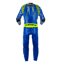 Y134 Track Wind Replica Evo