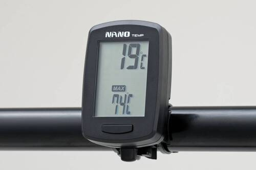 85995 NANO-I DIGITAL LCD TEMPMETER