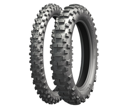 MICHELIN OPONA 120/90-18 ENDURO MEDIUM FIM 65R TT TYŁ DOT 15-16/2024 WYCOFANE (ZAMIENNIK:192718)