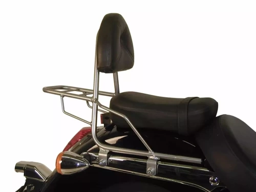 Honda VT 750 Shadow (2008-2015) sissybar with rack