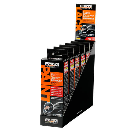 LAMPA 38171 Quixx, środek do usuwania rys