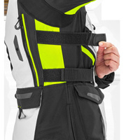 DUNE LADY JKT FLUO XS