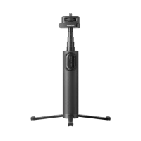 Insta360 Foldable 2-in-1 Selfie Stick Remote Kit (1/4" Mount)