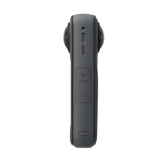 Insta360 X5 BMW Motorrad Edition