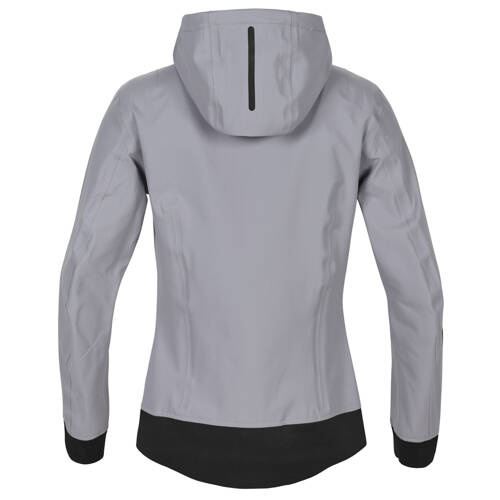 D295 Hoodie Shell Lady