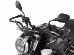 Honda CB 300 R (2018-) front protection bars