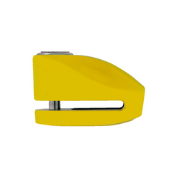 Brake Disc Locks Element 277A yellow