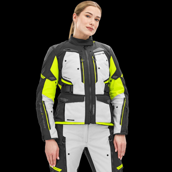 DUNE LADY JKT FLUO XS