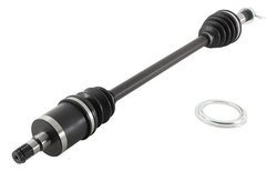 Półoś przód L (wzmocniona) CAN-AM MAVERICK 1000 2013-