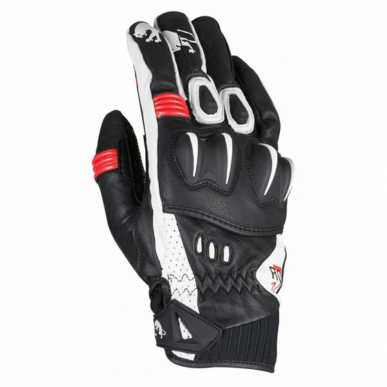 FURYGAN REKAWICE RG17 RED XXL