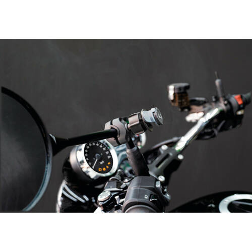 90560 Titan Opti Bar, mirror and crossbar mount