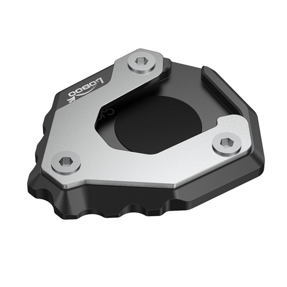 LOBOO Nakładka na stopkę boczną do CFMOTO 800MTX (2024-) (10.3.03603.001.11)