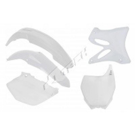 MEC KOMPLET YAMAHA WRF 450 2012= 2015 BNO404