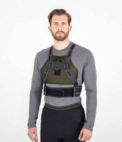 Men's Mico-Lock Chest