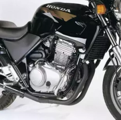 Honda CB 500/S (1993-1997) Gmol silnika