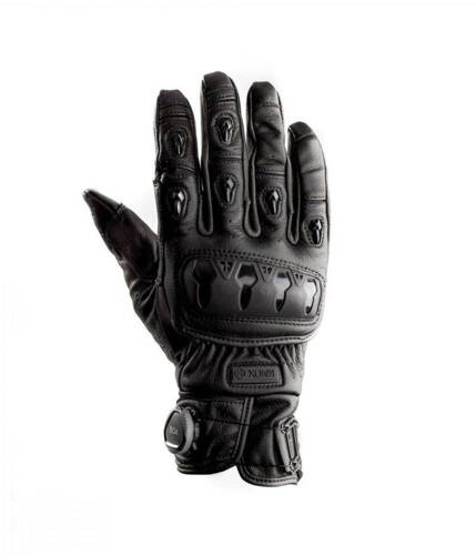 Orsa Leather MK2 Gloves