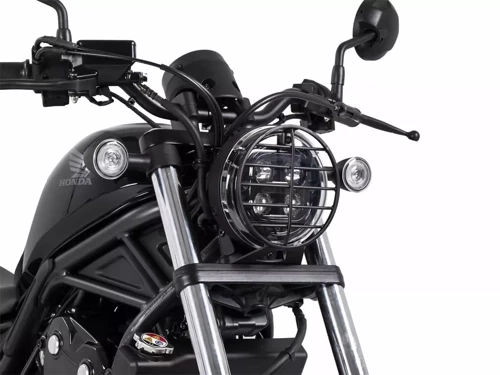 Honda CMX 500 Rebel (2020-) lamp guard
