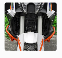 LOBOO Osłona chłodnicy do KTM 1290 Super Adventure S/R (2022-) (10.3.07251.001.01)