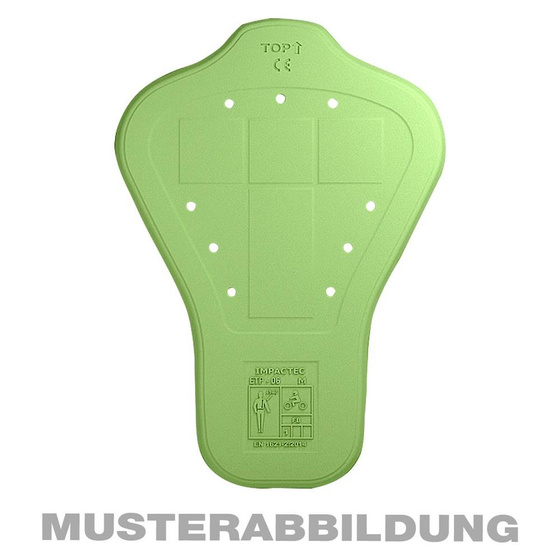 Ochraniacz pleców impacTec ETP-06 L