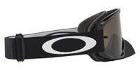 Oakley Goggles O frame 2.0 pro MX czarne