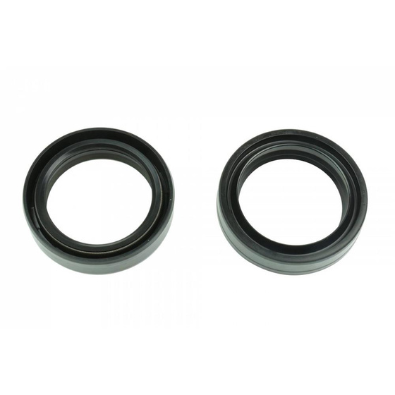 ATHENA USZCZELNIACZE OLEJOWE DERBI/MALAGUTI/MOTORHISPANIA/PEUGEOT/YAMAHA P40FORK455132