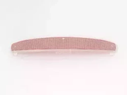 Odblask do kufra Journey 40 przezroczysty