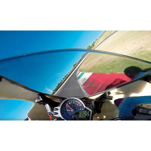 90455 Opti Action Cam, action cam fixing base