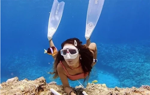 Insta360 Ace Pro 2 Motorcycle Bundle