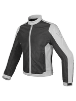 Motorcycle Textil Jacket DAINESE AIR FLUX D1 TEX gray