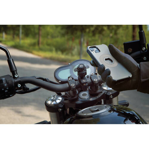 90549 Opti Wallet Plus, phone holder case with wallet