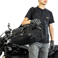 LOBOO VINTAGE TPU Torba 40L (10.4.01039.001.01)