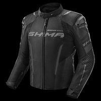 SOLID 2.0 MEN VENT JKT BLK S