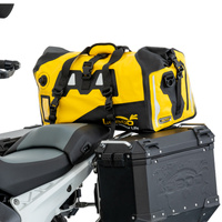 LOBOO PVC Torba żółta 50L (upgrade) (10.4.01041.001.61)