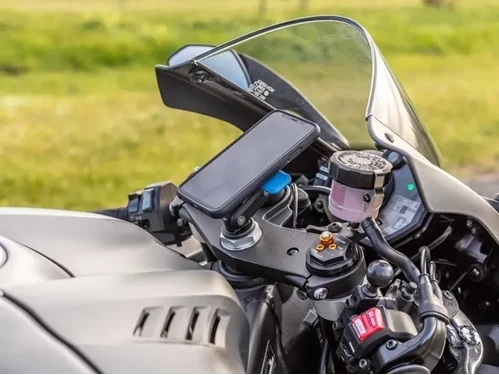 Quad Lock® Motorcycle Fork Stem Mount