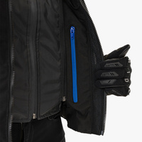 RUSH 2.0 LADY JKT PNK XS