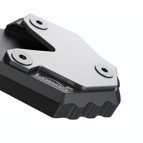 LOBOO Nakładka na stopkę boczną do HONDA FORZA350 (10.3.03370.001.11)