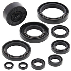 WINDEROSA (VERTEX) KOMPLET (ZESTAW) USZCZELNIACZY SILNIKOWYCH YAMAHA YZ 125 '93-'97