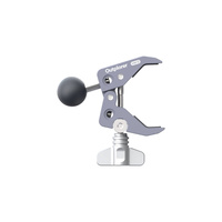 Uniwersalny zacisk do montażu uchwytu (13-42mm) z kulą 1 cal Outplorer HM10