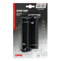 90579 Sport-Grip, universal grips - Grey
