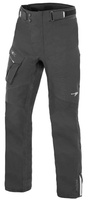Spodnie motocyklowe BUSE ZESTAW EXRC Porto czarno/czarny 48