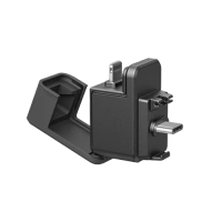 Insta360 X5 Quick Reader