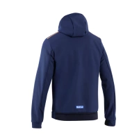 Sparco Gulf SL Hooded Soft Shell Jacket
