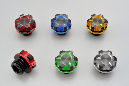 FILLER CAP M24XP3.0 GOLD