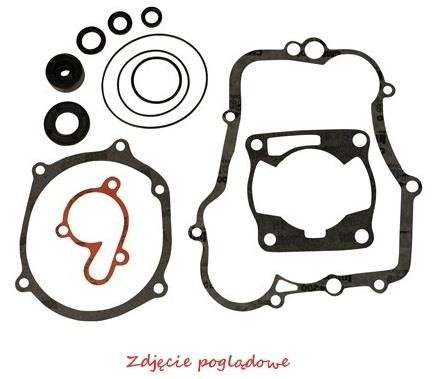 ProX Zestaw Uszczelek Silnika KTM125SX-EXC '07-12 +144/150SX'09-1