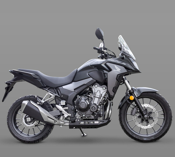 LOBOO Osłona silnika do HONDA CB500X (2019-), HONDA CB400X (2021-), HONDA NX400 (2024-) (10.3.13292.001.11)