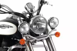 Triumph Bonneville Amerika/Speedmaster (2011-2017) zestaw lamp