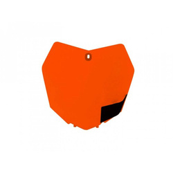 RTECH PLASTRON KTM SX/SXF ORANGE R-TBKTMAR0013