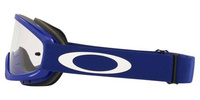 Oakley gogle O frame 2.0 pro XS MX niebieskie