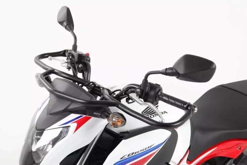 Honda CB 650 F (2014-2016) front protection bars