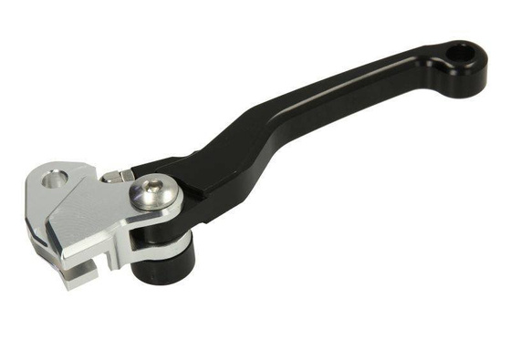 Dźwignia sprzęgła niełamiąca regulowana KAWASAKI KX SUZUKI RM-Z 65-450 2000-